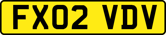FX02VDV