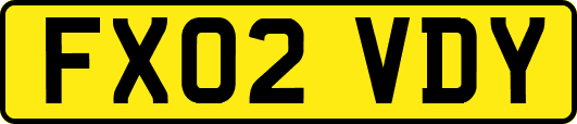 FX02VDY