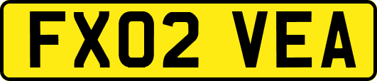 FX02VEA