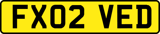 FX02VED