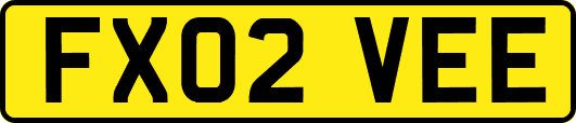 FX02VEE