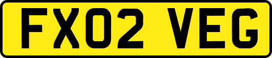 FX02VEG