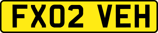 FX02VEH