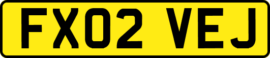 FX02VEJ