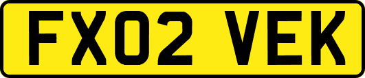 FX02VEK