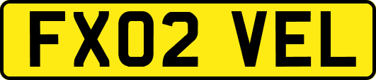 FX02VEL