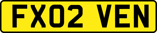 FX02VEN