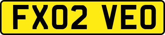 FX02VEO