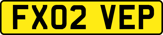 FX02VEP