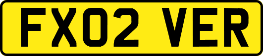 FX02VER