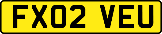 FX02VEU