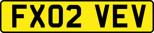 FX02VEV