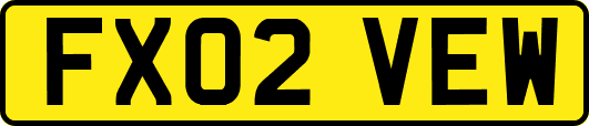 FX02VEW
