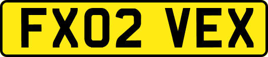 FX02VEX