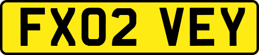 FX02VEY