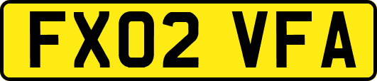FX02VFA