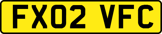 FX02VFC