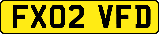 FX02VFD