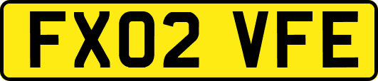 FX02VFE