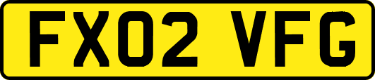 FX02VFG
