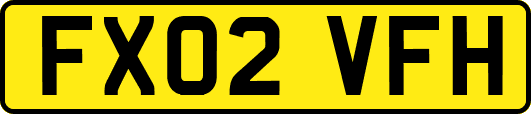 FX02VFH