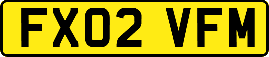 FX02VFM
