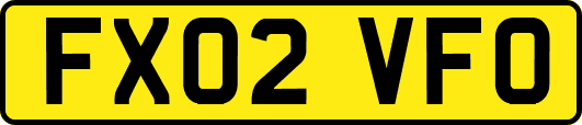 FX02VFO