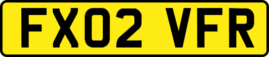 FX02VFR