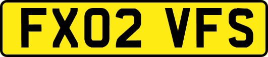 FX02VFS