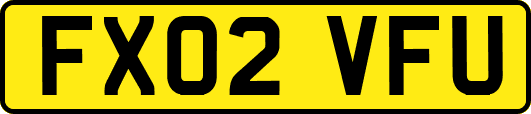 FX02VFU