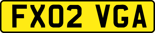 FX02VGA