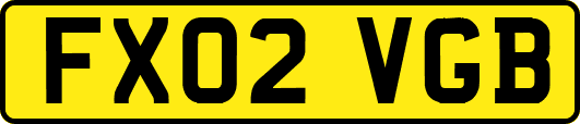 FX02VGB