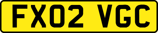 FX02VGC