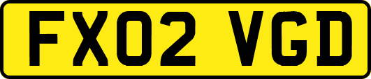 FX02VGD