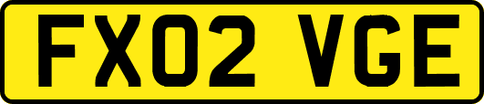 FX02VGE