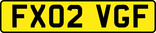 FX02VGF