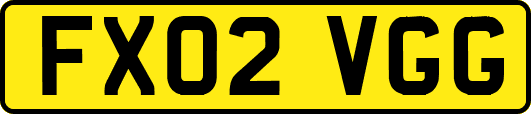 FX02VGG