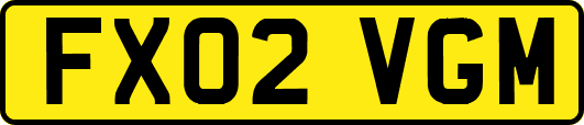 FX02VGM