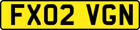 FX02VGN