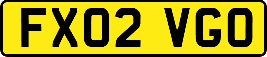 FX02VGO