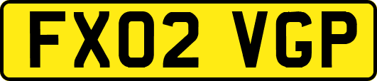 FX02VGP