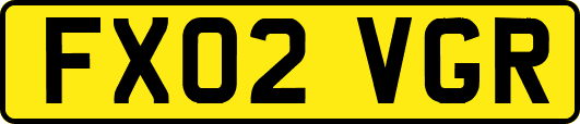 FX02VGR