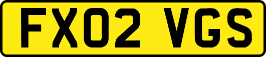 FX02VGS