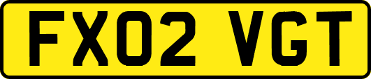 FX02VGT