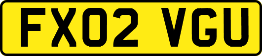 FX02VGU