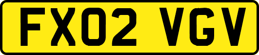 FX02VGV