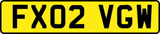 FX02VGW