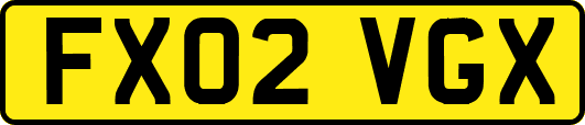 FX02VGX