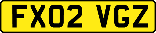 FX02VGZ