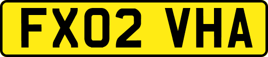 FX02VHA